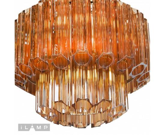 Подвесная люстра iLamp Destiny MD0267-4B, изображение 4