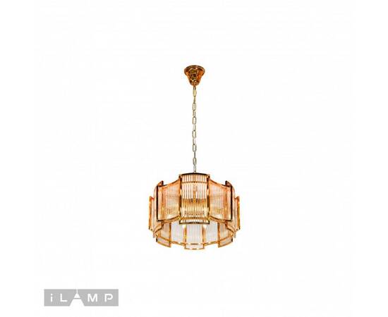 Подвесная люстра iLamp Tribeca MD0276-6A, изображение 2