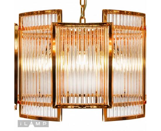 Подвесная люстра iLamp Tribeca MD0276-6A, изображение 3