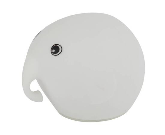 Ночник ЭРА NLED-418-2W-W Б0044559