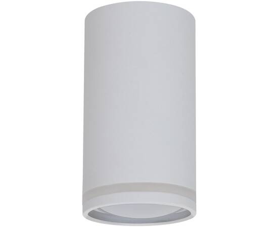 Накладной светильник ЭРА OL16 GU10 WH Б0049043