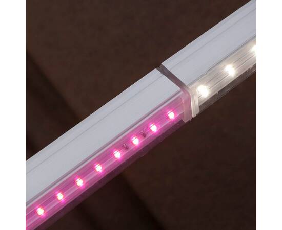 Светильник для растений ЭРА FITO-14W-T5-Ra90 Б0049312, изображение 7