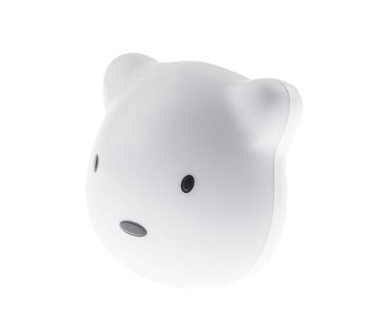 Настольная лампа ЭРА NLED-465-1W-W Б0049341