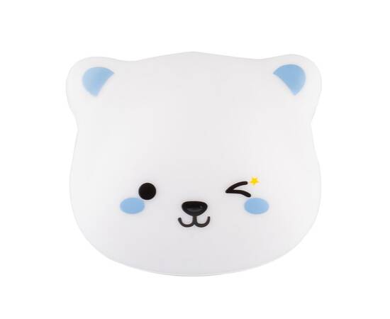 Настольная лампа ЭРА NLED-466-1W-W Б0049342