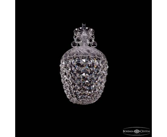 Подвесной светильник Bohemia Ivele Crystal 14771/22 Ni