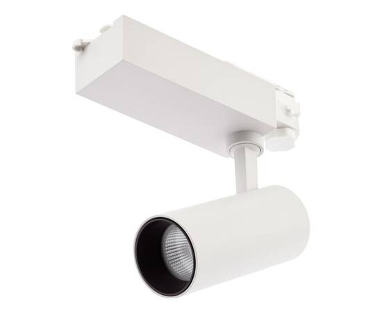 Трековый светильник ЭРА SТR-30-36-40K-W20 Б0049752