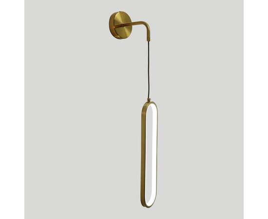 Бра Lussole LSP-8681