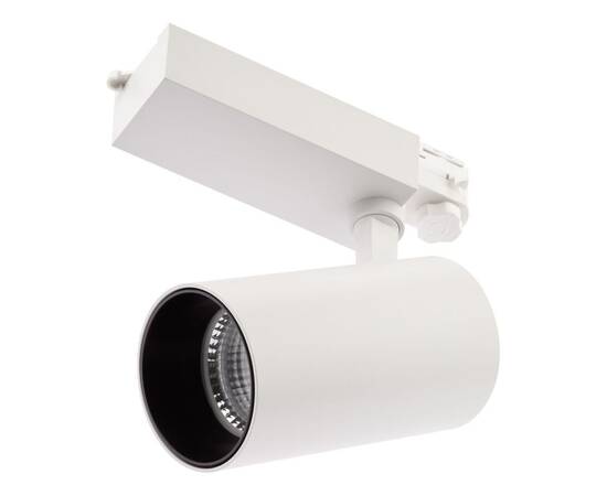 Трековый светильник ЭРА SТR-30-36-40K-W40 Б0049755