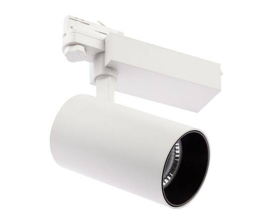 Трековый светильник ЭРА SТR-30-36-40K-W40 Б0049755, изображение 6