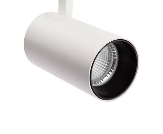 Трековый светильник ЭРА SТR-30-36-40K-W40 Б0049755, изображение 7