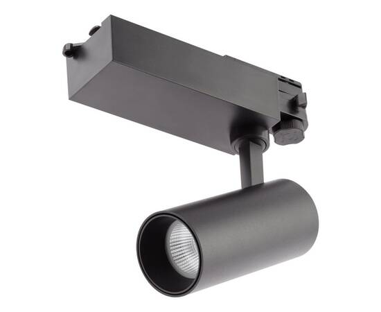 Трековый светильник ЭРА SТR-30-36-40K-B20 Б0049763