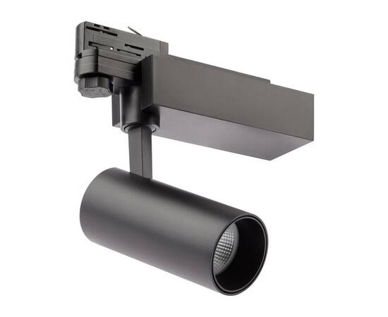 Трековый светильник ЭРА SТR-30-36-40K-B20 Б0049763, изображение 6