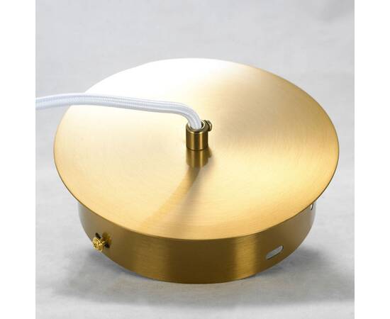 Подвесной светильник Lussole LSP-8691, изображение 4