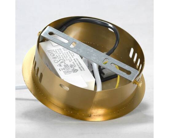 Подвесной светильник Lussole LSP-8691, изображение 5