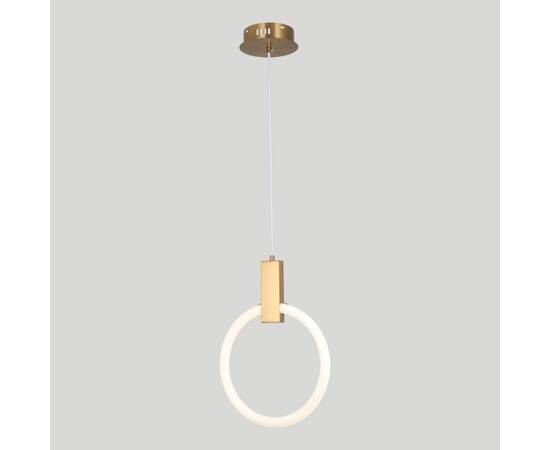 Подвесной светильник Lussole LSP-8694