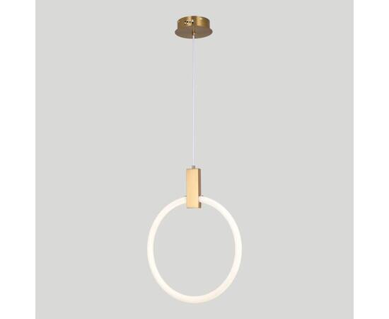 Подвесной светильник Lussole LSP-8695