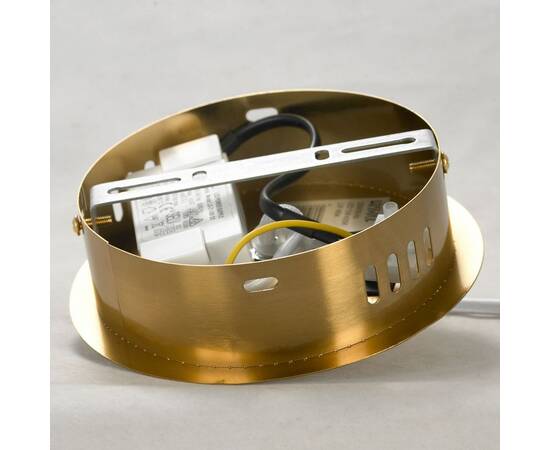 Подвесной светильник Lussole LSP-8695, изображение 5