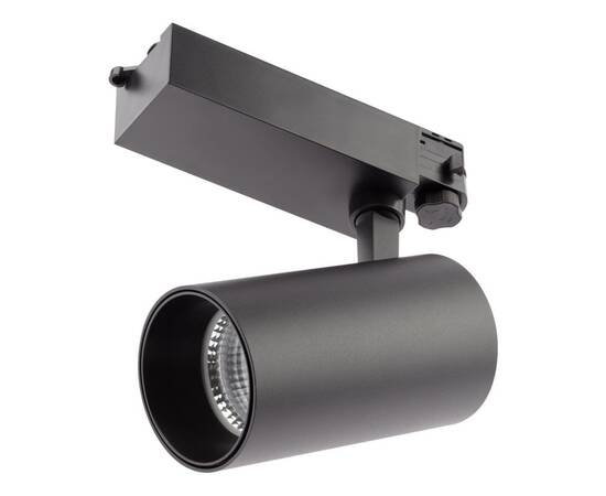 Трековый светильник ЭРА SТR-30-36-40K-B40 Б0049768
