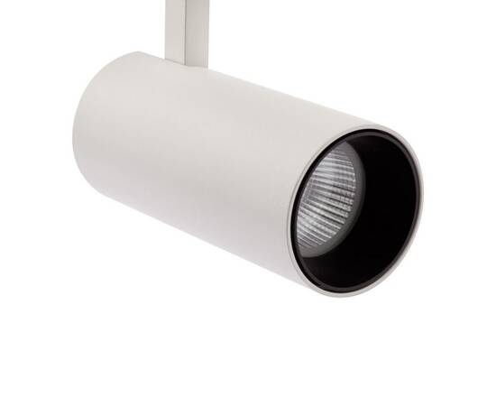 Трековый светильник ЭРА SТR-30-36-30K-W20 Б0049772, изображение 7