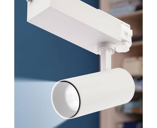 Трековый светильник ЭРА SТR-30-36-30K-W20 Б0049772, изображение 9