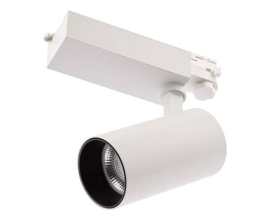 Трековый светильник ЭРА SТR-30-36-30K-W30 Б0049773
