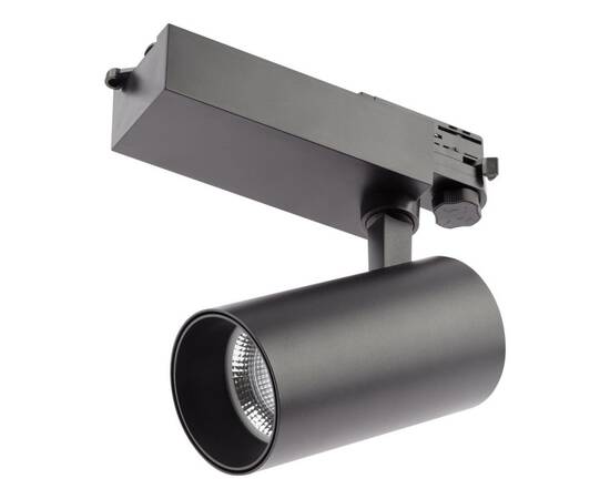 Трековый светильник ЭРА SТR-30-36-30K-B30 Б0049779