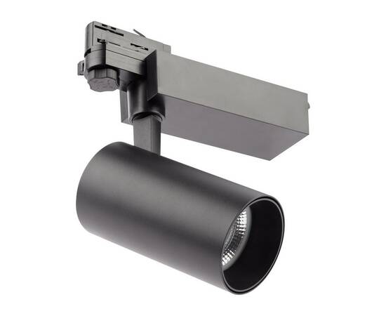 Трековый светильник ЭРА SТR-30-36-30K-B30 Б0049779, изображение 5