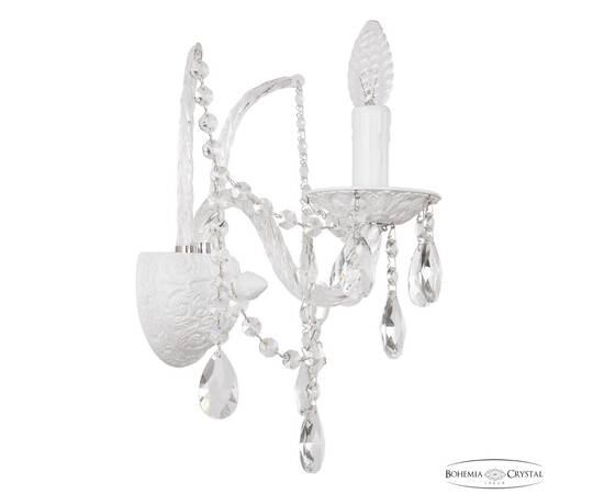 Бра Bohemia Ivele Crystal AL16311B/1/141 WM