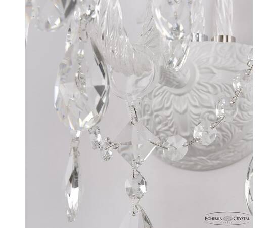 Бра Bohemia Ivele Crystal AL16311B/1/141 WM, изображение 4