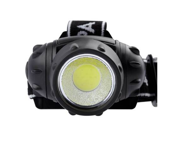 Налобный светодиодный фонарь ЭРА GB-410 Б0051463, изображение 6