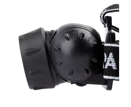 Налобный светодиодный фонарь ЭРА GB-410 Б0051463, изображение 7