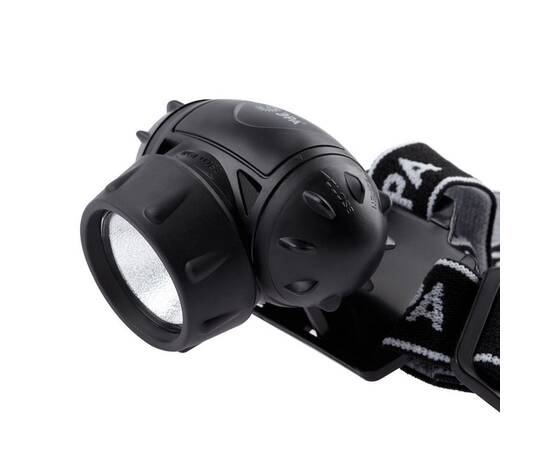 Налобный светодиодный фонарь ЭРА GB-410 Б0051463, изображение 8