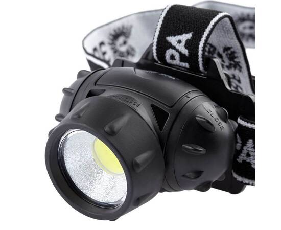 Налобный светодиодный фонарь ЭРА GB-410 Б0051463, изображение 9