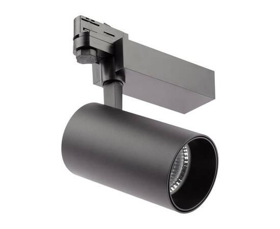 Трековый светильник ЭРА SТR-30-36-30K-B40 Б0049780, изображение 2