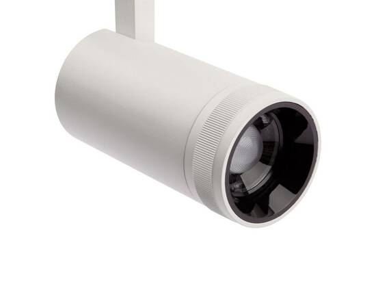 Трековый светильник ЭРА STR-30-99-40K-W20 Б0049784, изображение 6