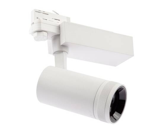 Трековый светильник ЭРА STR-30-99-40K-W20 Б0049784, изображение 7