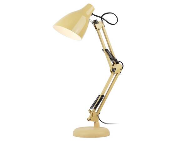 Настольная лампа ЭРА N-123-Е27-40W-BG Б0047198