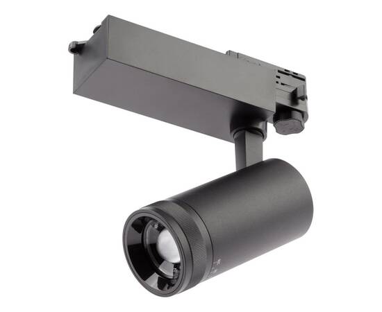 Трековый светильник ЭРА STR-30-99-40K-B20 Б0049790