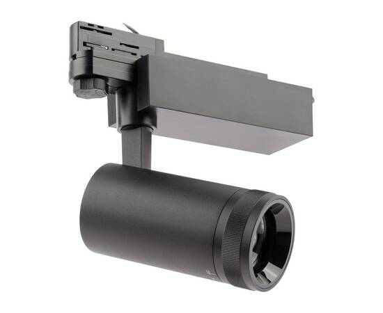 Трековый светильник ЭРА STR-30-99-40K-B20 Б0049790, изображение 6
