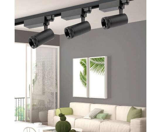 Трековый светильник ЭРА STR-30-99-40K-B20 Б0049790, изображение 8