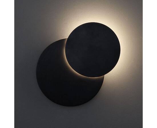 Настенный светодиодный светильник Elektrostandard Figure 4690389173967, изображение 2