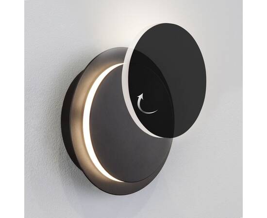 Настенный светодиодный светильник Elektrostandard Figure 4690389173967, изображение 5