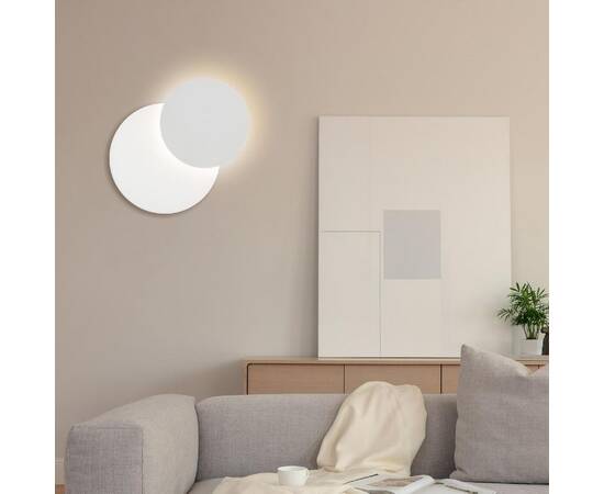 Настенный светодиодный светильник Elektrostandard Figure 4690389173950, изображение 2