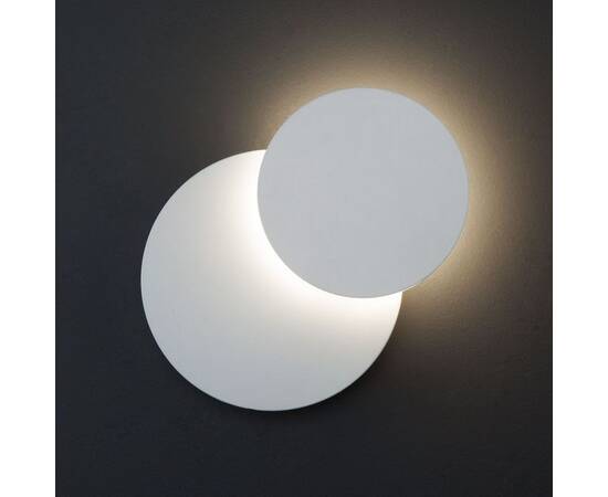 Настенный светодиодный светильник Elektrostandard Figure 4690389173950, изображение 5