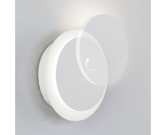 Настенный светодиодный светильник Elektrostandard Figure 4690389173950, изображение 9