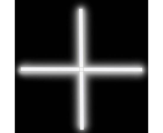 Потолочный светильник ЭРА SML-10-WB-40K-B48 Б0049816, изображение 7