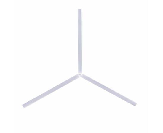 Потолочный светильник ЭРА SML-10-WB-40K-B48 Б0049816, изображение 9