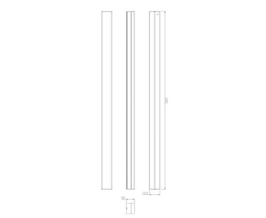 Потолочный светильник ЭРА SML-10-WB-65K-B48 Б0049818, изображение 6