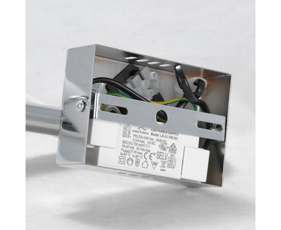 Настенный светильник Lussole LSP-8900, изображение 5