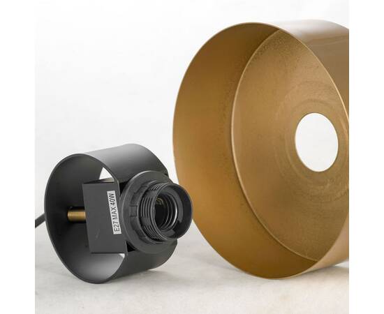 Подвесной светильник Lussole Gilpin LSP-8567, изображение 2